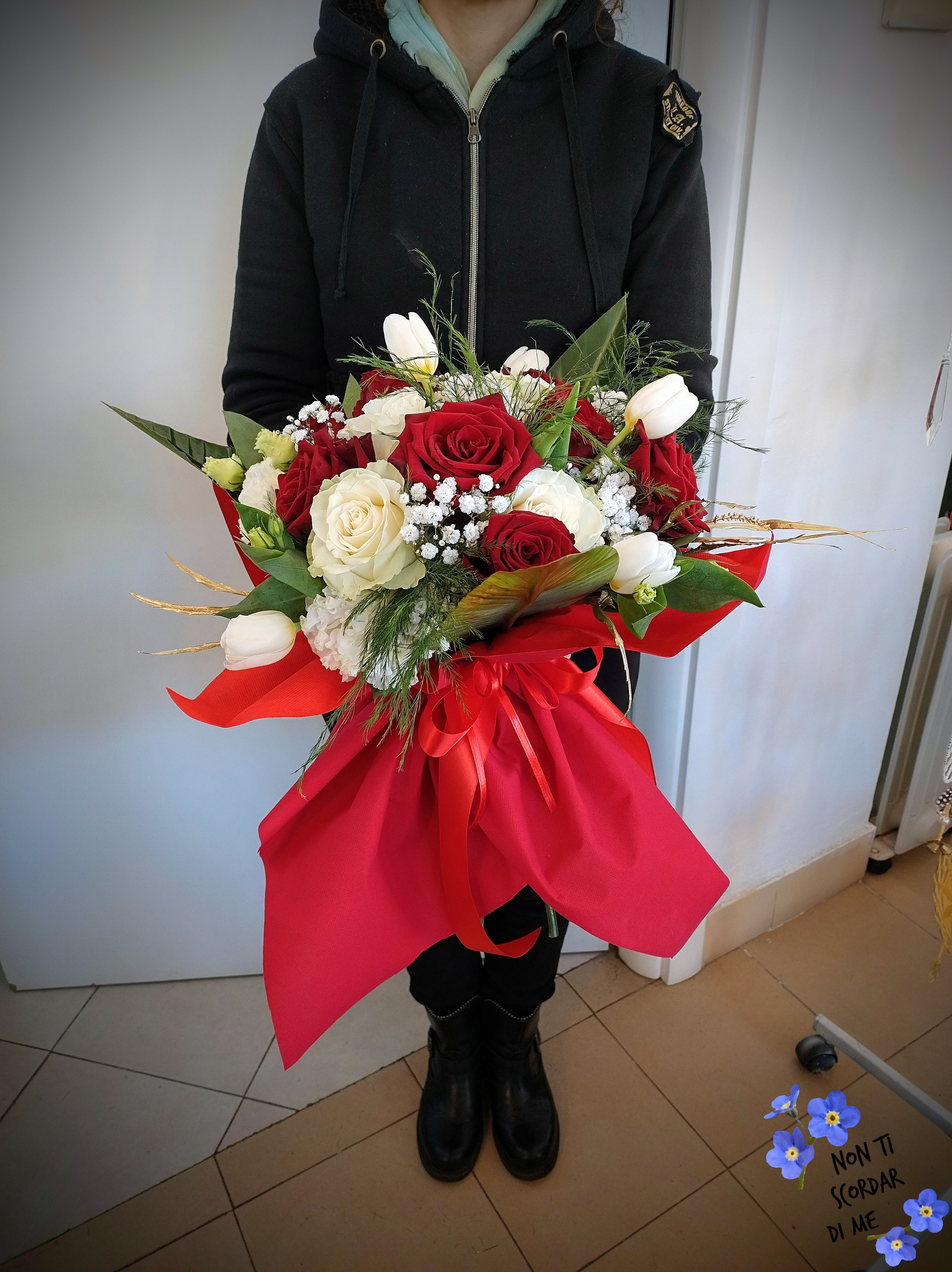 Foto Mazzi E Bouquet